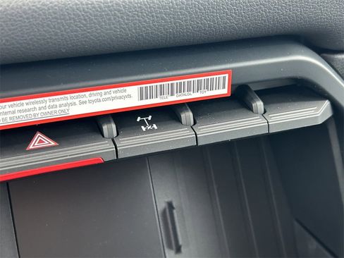 New 2026 Toyota Sequoia TRD Pro image 39