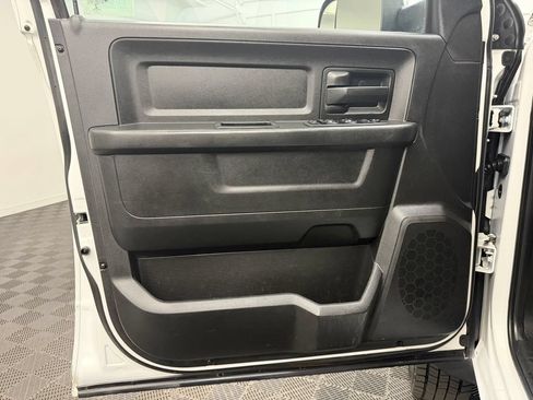 Used 2018 RAM 5500 Tradesman w/ Ambulance Prep Group AWD/4WD image 21