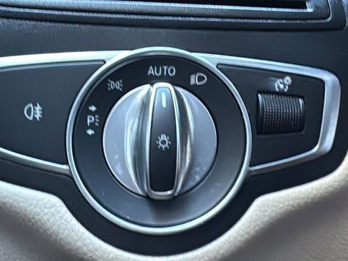 Used 2017 Mercedes-Benz GLC 300 image 17