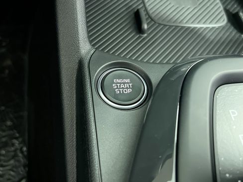 New 2025 Kia K4 EX image 22