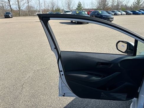 New 2026 Toyota Corolla LE image 23