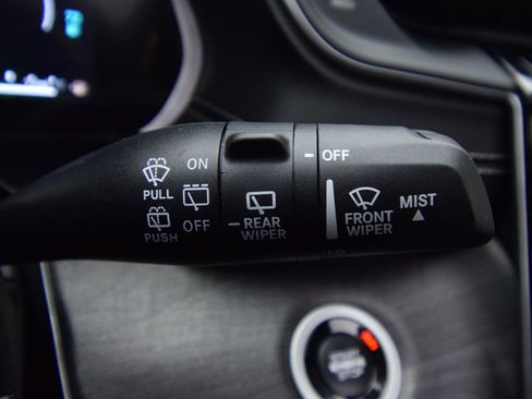 Used 2025 Jeep Grand Cherokee Limited 4xe image 42