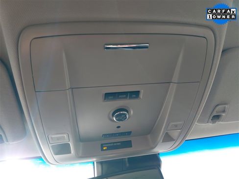 Used 2017 Chevrolet Tahoe LT w/ Max Trailering Package image 32