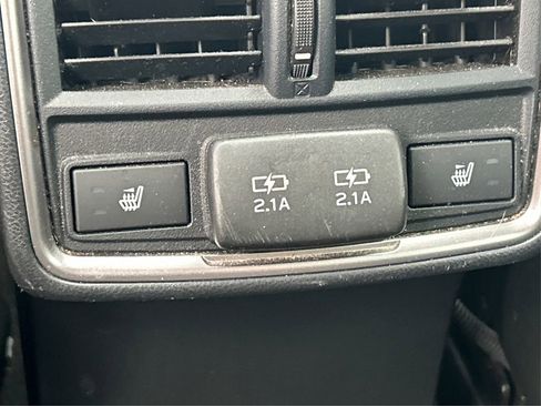 Used 2021 Subaru Forester Touring w/ Popular Package #2 image 37