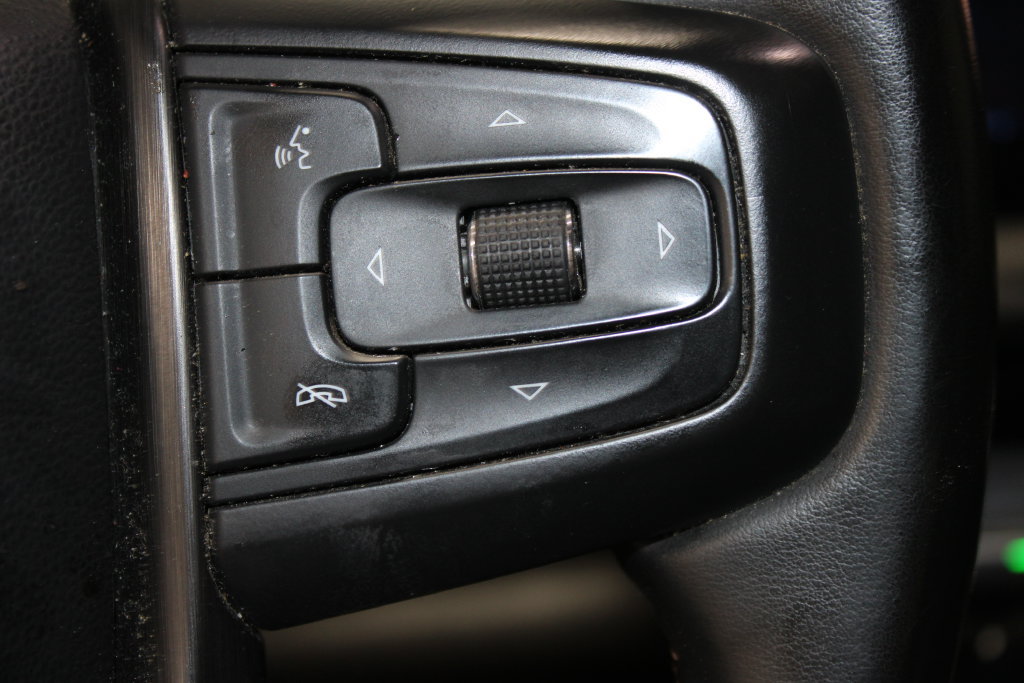 Used 2023 GMC Sierra 1500 AT4 w/ AT4 Preferred Package AWD/4WD image 21