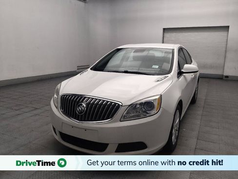 Used 2016 Buick Verano FWD image 1