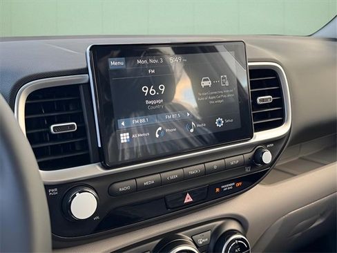 New 2026 Hyundai Venue SEL image 21