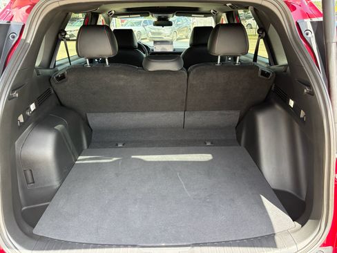 Certified 2026 Honda CR-V TrailSport image 28