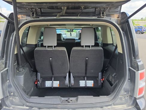 Used 2019 Ford Flex Limited w/ Limited Appearance Package AWD/4WD image 15