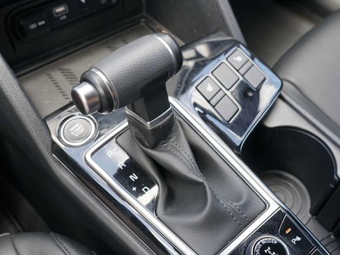 Used 2023 Kia Sportage X-Line w/ X-Line Premium Package AWD/4WD image 19