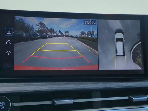 Used 2025 Hyundai Santa Fe Calligraphy image 22