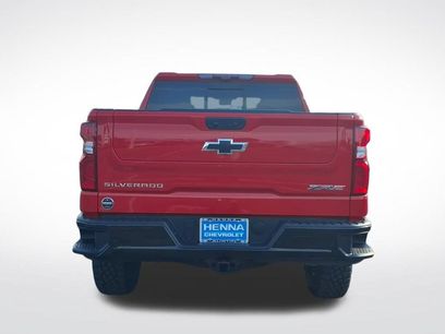 New 2026 Chevrolet Silverado 1500 ZR2