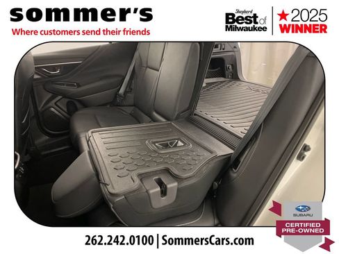Used 2024 Subaru Outback Limited AWD/4WD image 30