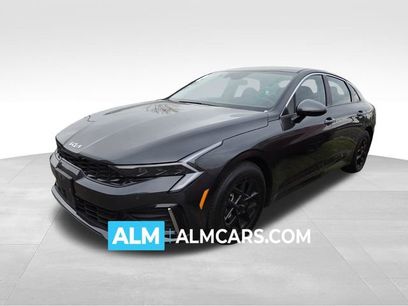 Used 2025 Kia K5 LXS