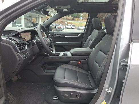 New 2026 GMC Acadia Elevation w/ Elevation Premium Package image 6