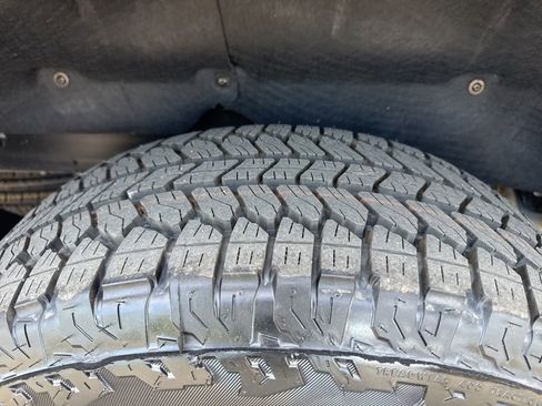 Used 2026 Chevrolet Silverado 1500 Custom RWD image 33