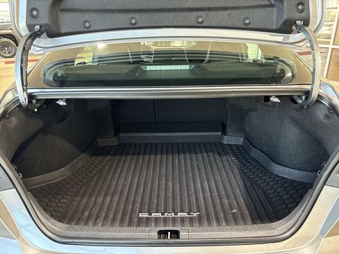 Certified 2025 Toyota Camry SE w/ Convenience Package image 24