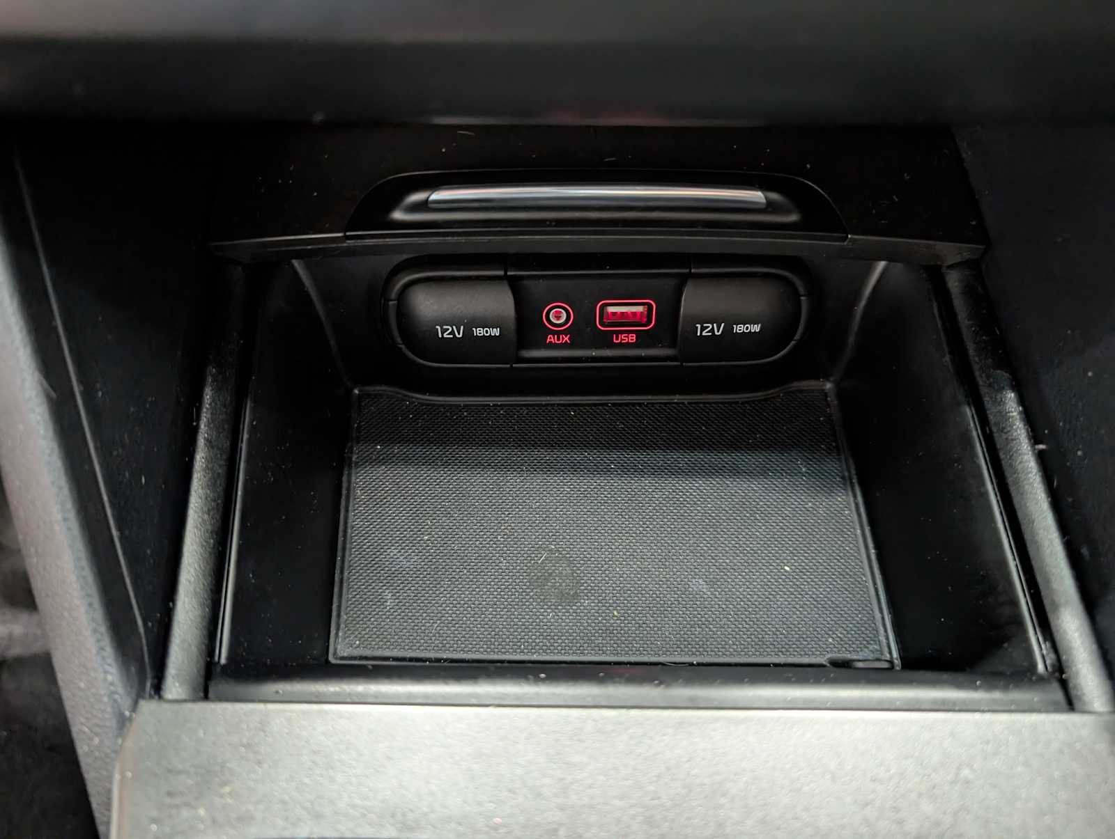 Used 2016 Kia Optima LX FWD image 28