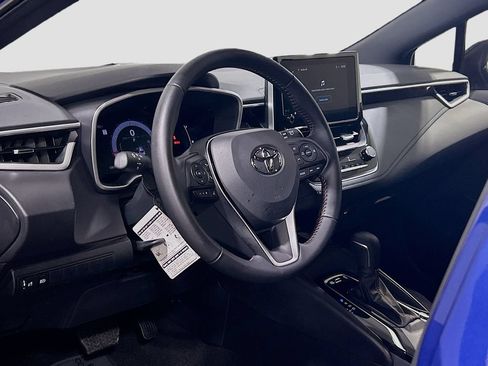 Used 2026 Toyota Corolla SE FWD image 7