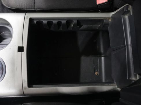 Used 2006 Ford F150 FX4 AWD/4WD image 28
