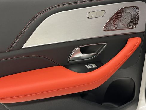 New 2026 Mercedes-Benz GLE 53 AMG GLE 53 AMG image 26