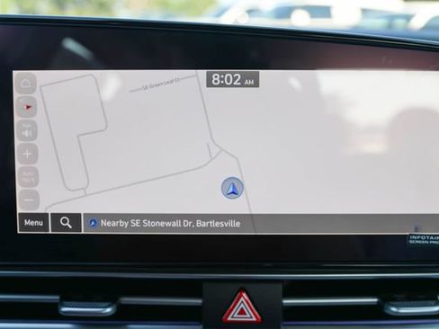 New 2026 Hyundai Elantra Limited FWD image 20