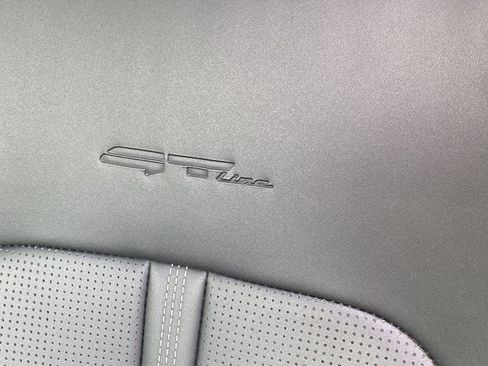 Used 2025 Kia K5 GT-Line w/ GT-Line Premium Package AWD/4WD image 43