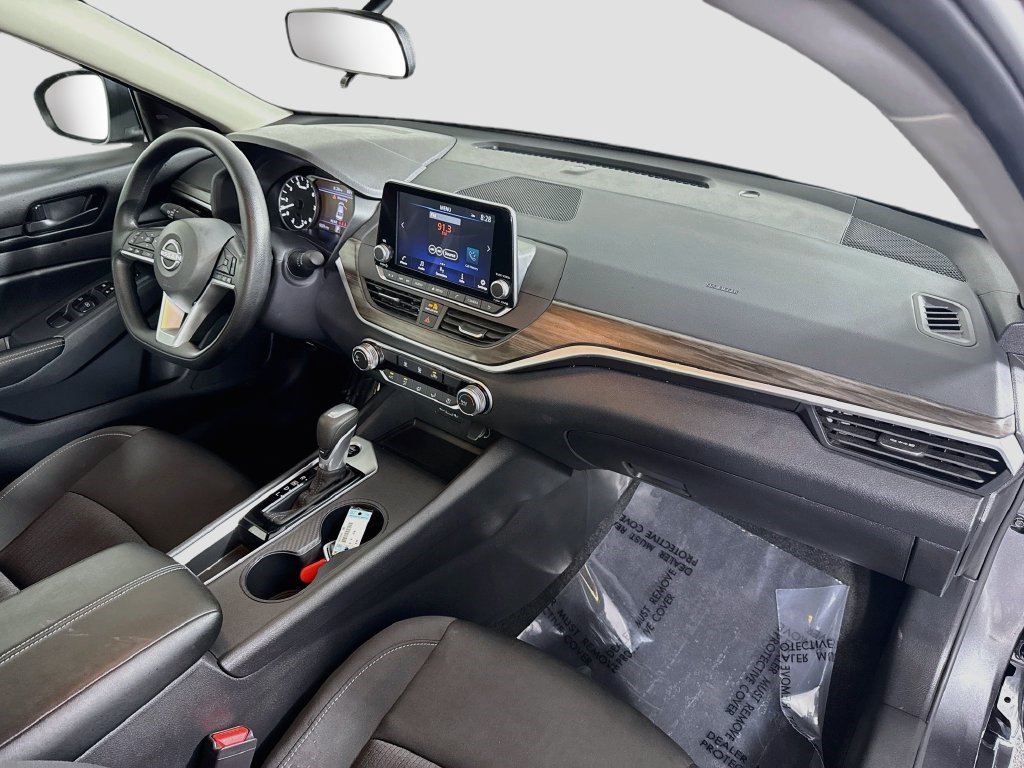 Used 2026 Nissan Altima 2.5 SV FWD image 29