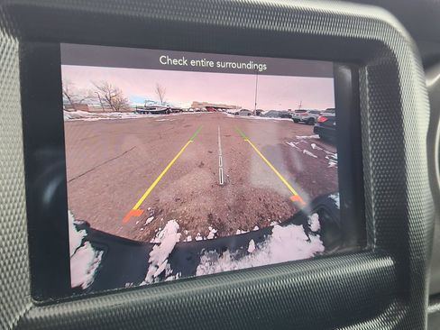 Used 2023 Jeep Gladiator Sport AWD/4WD image 25