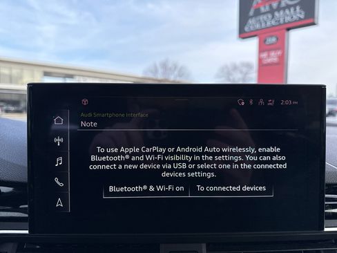 Used 2022 Audi A4 2.0T Premium Plus w/ Premium Plus Package image 42