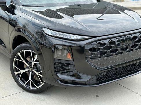 New 2026 Audi Q3 quattro 2.0T image 6