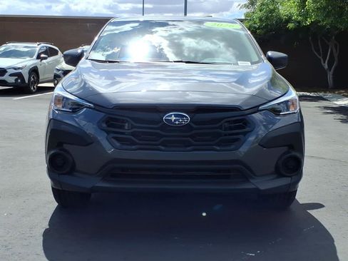 Certified 2026 Subaru Crosstrek 2.5i w/ Convenience Package #1 AWD/4WD image 2