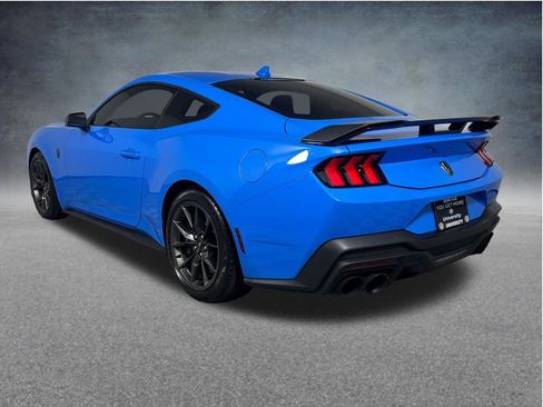Used 2024 Ford Mustang Dark Horse RWD image 5