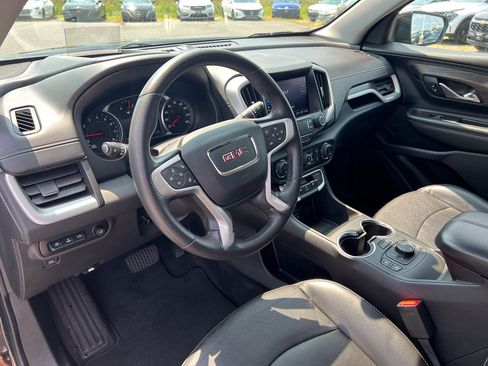 Used 2022 GMC Terrain SLT w/ Tech Package AWD/4WD image 15