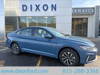 New 2026 Volkswagen Jetta S video 1