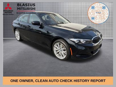 Used 2023 BMW 330i xDrive Sedan w/ Premium Package