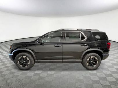 New 2026 Honda Passport TrailSport Elite