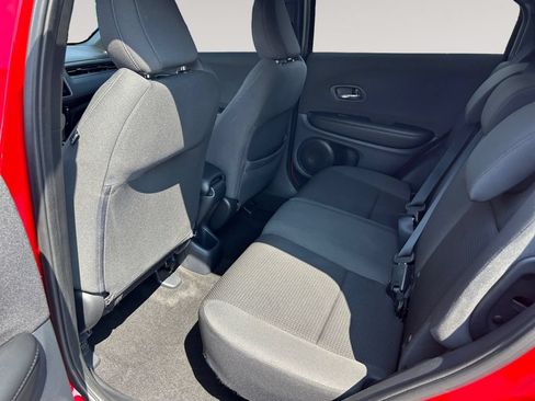 Used 2022 Honda HR-V Sport image 15