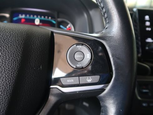 Used 2021 Honda Pilot EX-L image 21