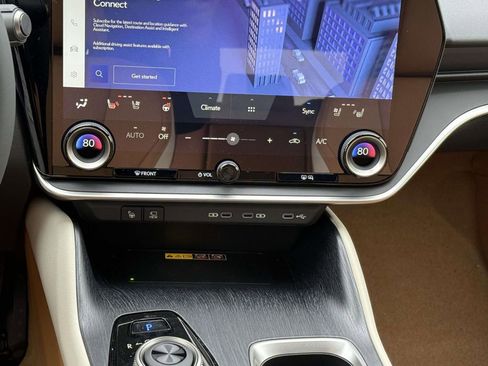 New 2026 Lexus RZ 450e Premium image 14