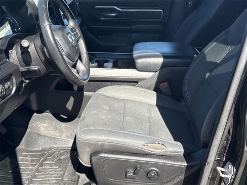 Used 2019 RAM 1500 Big Horn image 13