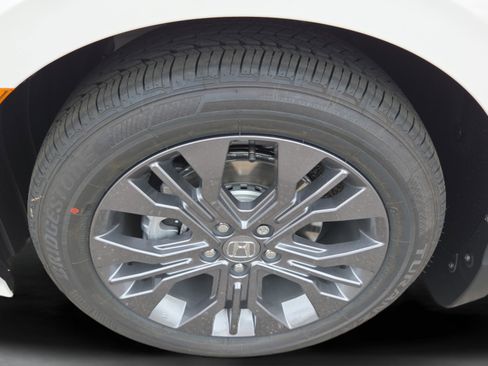 New 2026 Honda Odyssey Touring image 30