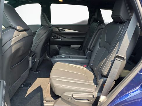 New 2027 INFINITI QX60 Sport w/ Dark Cargo Package AWD/4WD image 19