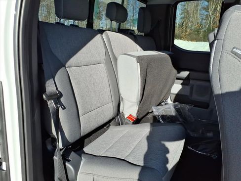 New 2026 Ford F250 XL w/ STX Appearance Package AWD/4WD image 14