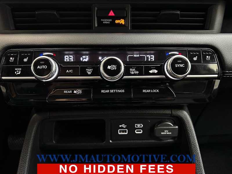 Used 2023 Honda Pilot Elite image 43