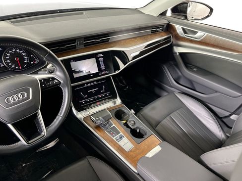 Used 2020 Audi A6 2.0T Premium w/ Convenience Package image 24
