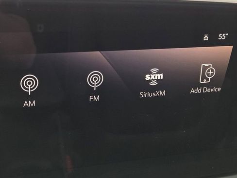 New 2026 Buick Encore GX Sport Touring w/ Comfort Package image 5