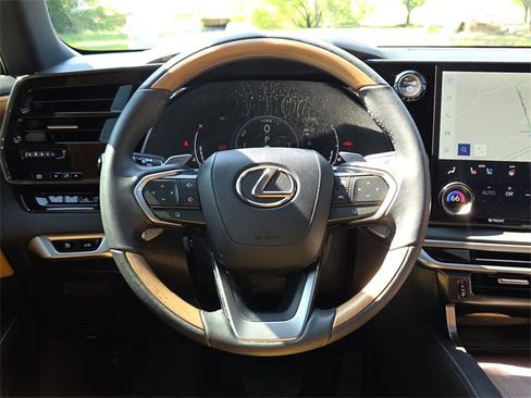 Used 2024 Lexus RX 350h 350h Premium image 14