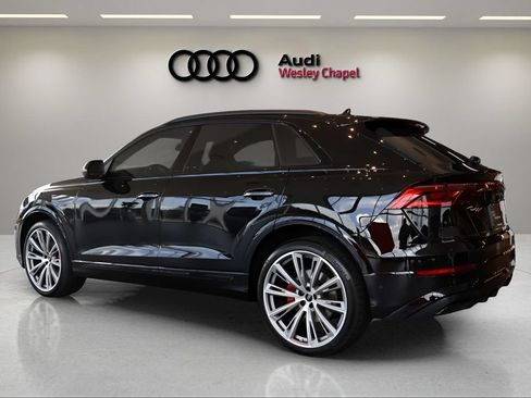 New 2026 Audi Q8 Prestige AWD/4WD image 2