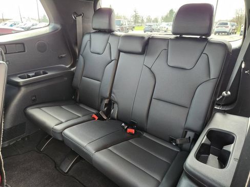 Used 2023 Kia Telluride SX AWD/4WD image 16